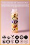 Dolce Vivere Capri Shower Gel 300ml |   Anti-Blemish | Basil and Basil Extract - 2