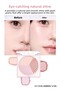 لوحة تفتيح البشرة مع لمعان اللؤلؤ V Highlighter Ad (003 VOLUMING VEIL) - 6