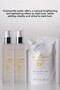 Daisy water hair tonic 100% natural refill pack 200 ml - 5