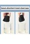 Towel Hair Band Sweat Headband Headband Tennis - Football - Basketball Hair Band Sports Headband - 3