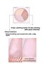 لوحة تفتيح البشرة مع لمعان اللؤلؤ V Highlighter Ad (003 VOLUMING VEIL) - 4