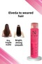Anti-Dandruff Menthol Shampoo + Rice Water Protein Shampoo (Dandruff + Menthol + Anti-Shedding) 400X2 - 5