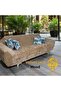Soft Washable Feather Stain Resistant Elastic Velvet Sofa Cover Sofa Cover Set Set of 43,3,1,1 - 4