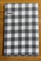 Colorful Square Patterned Tablecloth 160X160Cm