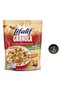 Lifalif Apple Date Granola 200g X 2 Pieces