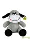Wonderful Plush 25 cm Cute Donkey (100%) Local) - 3