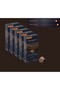 5X10 Capsules Coffee Espresso - 57 Rıstretto Dark Chocolate (Nespresso Compatible)