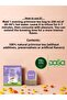 Evening Primrose Tea - Natural Herbal Tea, Hormone Balance and Stress Reducer, 20-Pack Bag Tea - 4