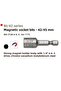 Magnetic Socket Bit 7X42 mm - Bt/0742 - 3