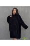 Pabtex "Say Goodbye to Cold Winter Days: Stay Warm with a Wearable Blanket!"