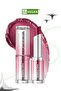 مرطب الشفاه النباتي المكثف - Peripera Ink Mood Glowy (7 Mauve Dive) (Hip Gray)