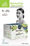 Moisturizing Face Cream with Kiwi Juice and Avocado Oil