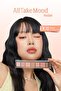 لوحة ظلال عيون من PERIPERA All Take Mood 001 - 5 لوحة ظلال عيون مصبوغة مختلفة، Whisper Of Spring Coral