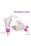Standing Urinal Device for Women's Pregnant Patients, 20 Pcs with Single Use Bag - 4
