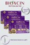 Anti-Shedding Shampoo with Collagen & Biotin Content Buy 3 Pay for 2 3 Pcs
