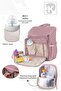 Merlin Thermal Mother Baby Care Bag - 2