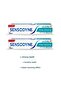 Deep Cleaning Toothpaste 75 ml 2 Pieces