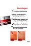 Phyto Exosome Pdrn Lifting Shot Cream 50 ml Peptide Lifting Cream with Pdrn - 3