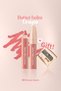 Creamy, Pen-Shaped Colored Lip Balm & Sharpener Clio Butter Balm Crayon 006 Breeze Apple