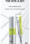 Set Retinal Shot Tightening Booster 15 ml / Retinol Shot Tightening Serum 30ml - 2