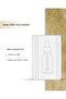 Ricelume Whitening and Brightening Kojic Acid Rice Extract Soap 120 Gr - 4