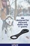 Dog Poop Bag Holder Silicone Dirty Bag Carrying Accessory Flexible Practical Lightweight Fits All Leash - 8