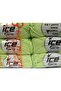 6X50Gr. Giza Cotton Light Green Summer Yarns, Cotton, 100% Cotton - 4