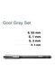 Multiliner Classic Cool Grey 0.3 mm Drawing Pen - 2