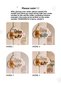 Children's Room Decorative Letter Name Baby Gift Door Ornament - 6