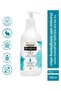 Strengthening Hair Care Shampoo with Garlic and Ginseng Extracts - 500 ml - 2