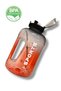 Sports Water Bottle Water Bottle Bpa Free 2.2L Water Bottle Gym Flask (Unbreakable Product) - 3