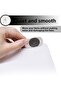 Furniture Slider 4-Piece Self-Adhesive Non-Marking Coffee Table Table Transport Ball Caster - 5