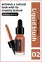 Liquid Blush (pearlescent) No02