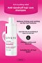 Vitalizing Anti Dandruff Shampoo - Anti-Shatter & Dandruff Hair Care Shampoo (250 ml) - 4