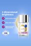 Sun Spf50 Primer Moisturizing Makeup Base 30ml, Luminous630 Skin Glow Skin Serum 30ml and Toner 100ml - 5