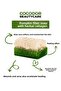 Handmade Natural Pumpkin Fiber Aloe Vera Extract Soap 120Gr - 2