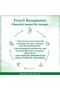 Senses Aloe Vera Cream Soap 500 ml – Natural Ingredients, Skin Friendly, Vegan, 500 ml - 7