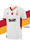 Original Licensed 2024/25 5 Star White Away Jersey Sport Wristband Set - 4