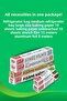 6-Piece Eco Pack - Baking Papers, Aluminum Foil, Stretch Film, Medium and Large Size Refrigerator Bags - 2