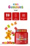 Gummies Iron (Iron) Kids 60 Chewable Forms - 3