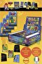 Brawl Stars Panini Official Card Pack: 24 Packs (144 Cards)