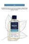 Cyane Men's Special Anti-Hair Loss Shampoo 250 ml Revitalizing & Volumizing Effect - 2