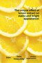 7 Days Mask Lemon C - Revitalizing and Brightening Lemon Extract Vegan Paper Mask - 4
