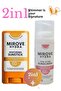 Sun Stick وHydra Pink واقيات الشمس