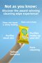 Perfect Cleansing Tissues Plus 20 Sheets - 4