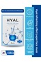 Hyaluronic Acid and Cooling Effect Hyal Korean Paper Mask