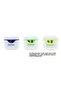 2060 Sharpods Double Hole Pencil Sharpener with Cover and Compartment - 2