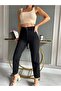 Mia Women's Mom Jean Trend Lycra Pants - 5