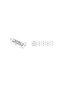 Iron Chopping Door Bolt 18 mm - 2