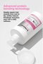 Protein Repair Hair Care Shampoo – Repair & Strengthening Care for Extremely Damaged Hair 400ml - 2